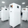 High-Performance Lithium Battery Pack for Solar Energy Solutions
