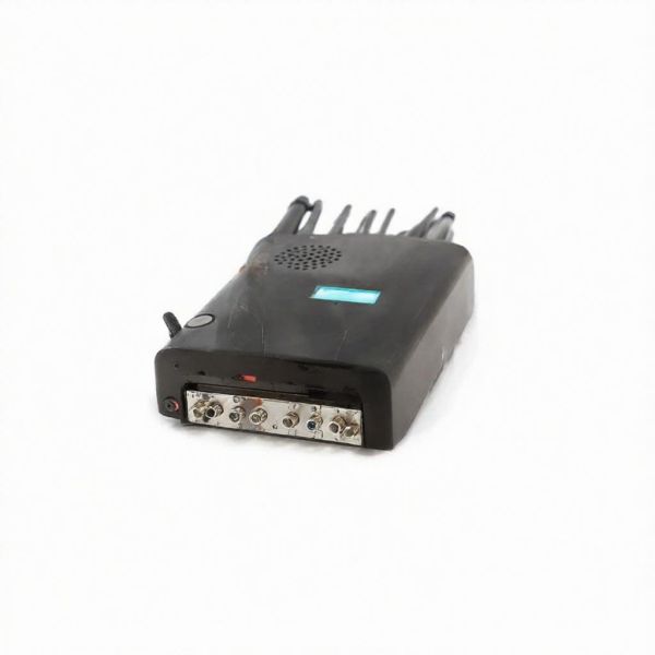 Purple Horn 2G 3G 4G 5G Mobile Phone Signal Jammer Compact Size 14 Bands Jammer Block