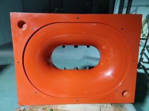 Lightweight Design and Excellent Weather Resistance FRP Mould for Superior