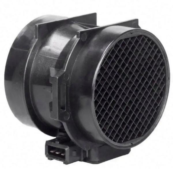 Sensor de medidor de fluxo de ar testado para BMW E46 E39 E36 323i 325i 328i 520i 2.5L 13621432356