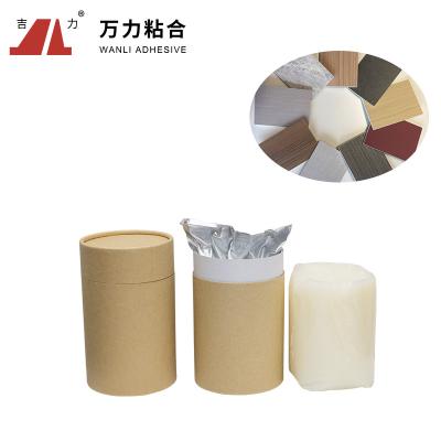 Solid White Polyurethane Laminating Adhesive Woodworking PUR Bond PUR-XBB662-1