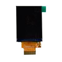 Écran tactile capacitif TFT personnalisé