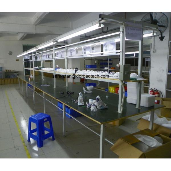 DOROAD INDUSTRIAL COMPANY LIMITED