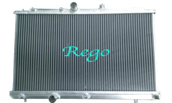 Toyota Corolla Ae101 Manual Aluminum Car Radiators Premature Engine Failure Prevention
