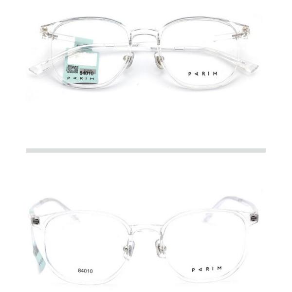 Рамка рамок людей Eyeglass дам Parim черная белая классическая большая