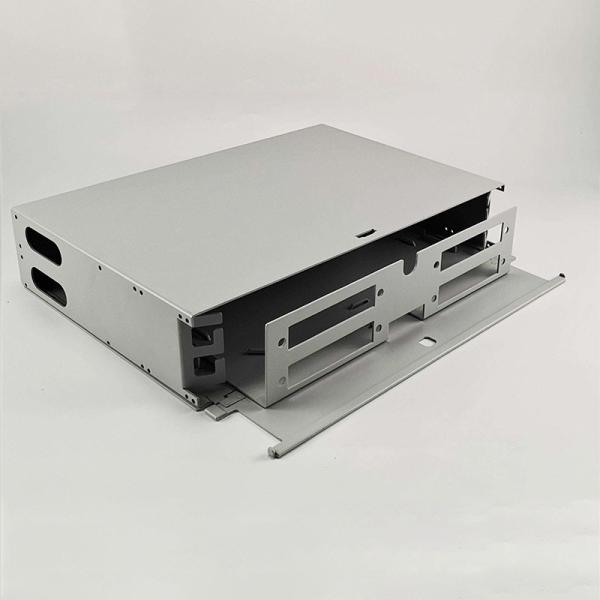 Powder Coating Metal Stamping Fabrication Customized Size