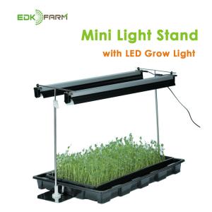 FCC Tabletop Grow Lights