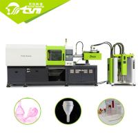 Machine liquide de fabrication de silicone de tasse menstruelle réutilisable de femmes