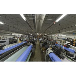 Jiaxing Jinsanta Silk Knitting Co., Ltd.