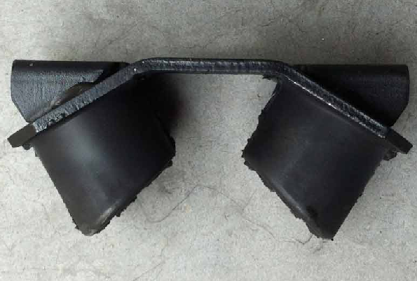 S5220-31520 CABIN SHOCK PROOF RUBBER MOUNT OEM REPLACEMENT FOR HINO 700 SERIES