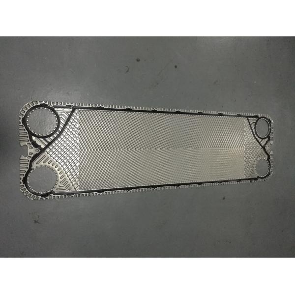 Вставка набивками FP42 конструкции FP42 резиновая для плит Sepatation боилера