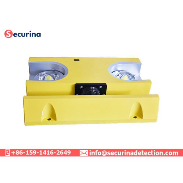 RS232 под камерой CCD системы контроля 20T корабля для торгового центра
