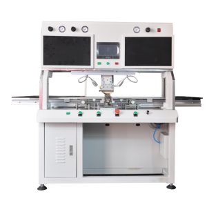 LCD TV Panel Repair Machine