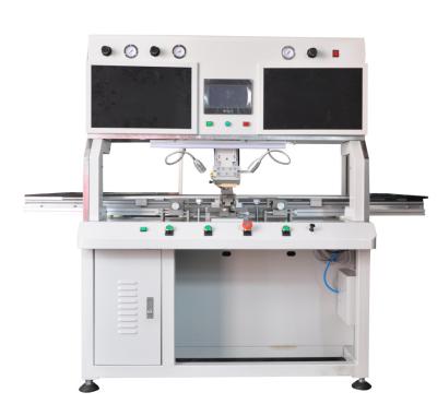 TV laptop LCD Bonding Repair Machine for FPC COF PCB LCD Panels , CE ISO
