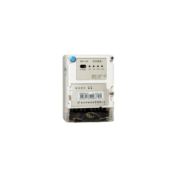 RS485 Interface Remote Data Collection Unit , Electrical Power Grid System