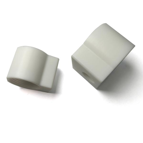High PrecisionCNC Machining POM Parts