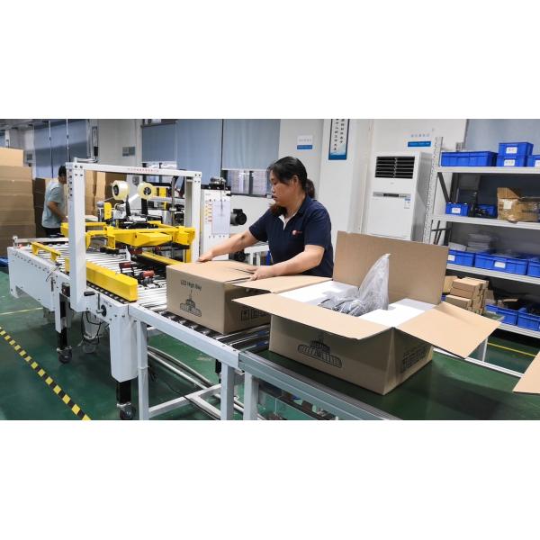 Aluminum 20W 150lm/W IP65 Street Lights , Road Lighting System