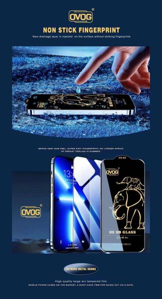 OVOG Cell Phone Screen Protector