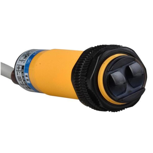 E3F-R2NK  E3F-R2N1 N2 PI Band Reflector Feedback Reflective Photoelectric Switch