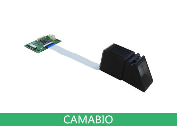 CAMA-SM27 ISO 19794-2/19794-4 Biometric Optical Fingerprint Sensor