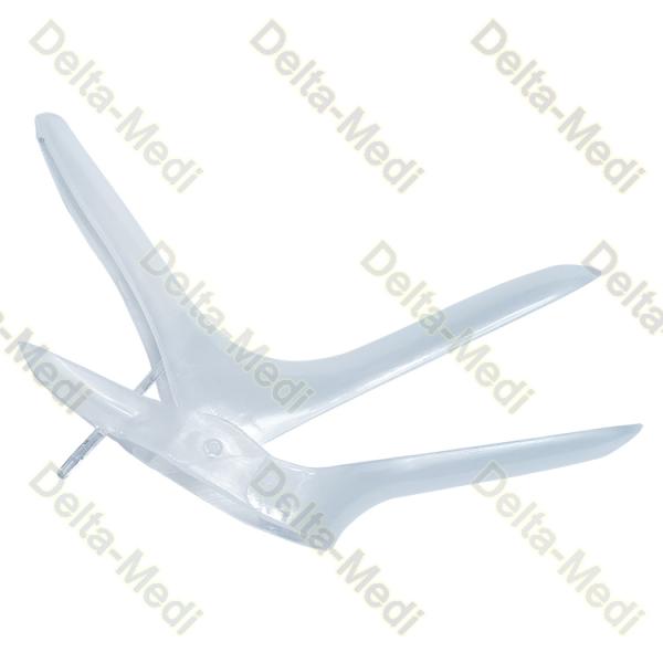 Cervical Depressor Gynecological Examination Kit Femal Cervical Sampling Kit