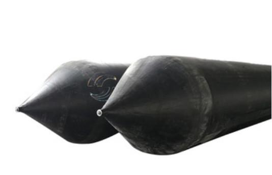 24m Marine Pneumatic Rubber Airbag For Launching Lifting And Salvage