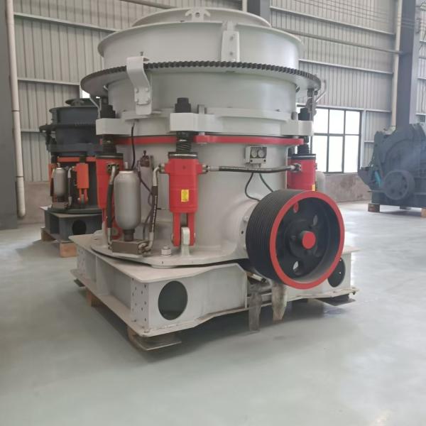 Graphite Ore Beneficiation Production Line for Industrial Processing