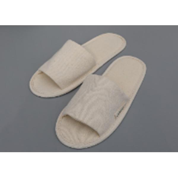 Темповое сальто сальто пальца ноги водоустойчивого пальца ноги тапочек гостиничного номера устранимого близкого открытое