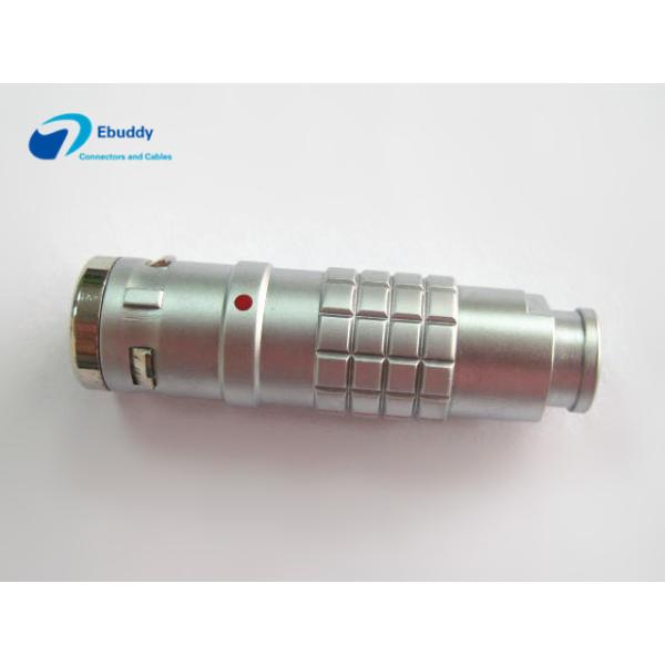 Lemo K 5 Pin Wire Connector Plug Waterproof IP68 Circular Connector​