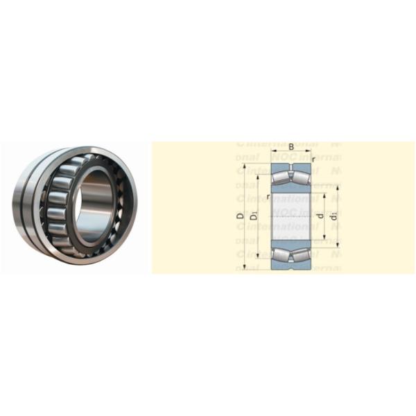 Международная торговля подшипников ролика 23030 150*225*56 длинной жизни 23030КА 23030КАК сферически мм энергосберегающая