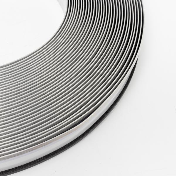 Color Coated Aluminum Channelume Coil Aluminum Strip Trim Cap Channel Letters