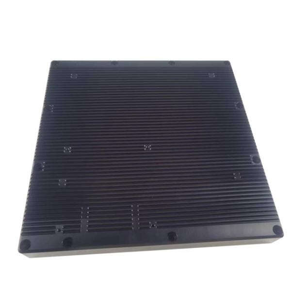 Durable and High Precision CNC Machining Tolerance 0.01-0.005mm Metal Products