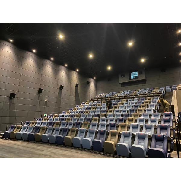 Soundproof Board Fireproof Acoustic Panels Cinema Studio Room Hotel