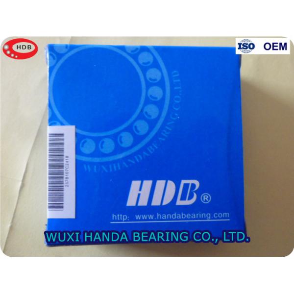 Цилиндрический вес 1.15kgs строки 65x120x23mm NJ213ECM подшипника ролика NJ213 одиночный