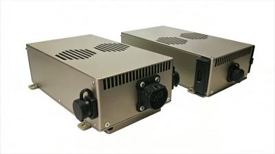 Portable Tethered Drone System Waterproof Tethered UAV Systems Lightweight