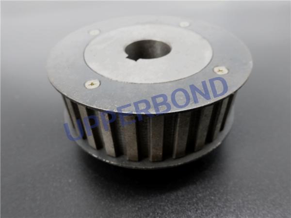 King Size Molins MK8 Cigarette Maker Main Motor Pulley Parts P.O-2020-3-17