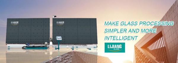 Insulated Glazed Glass Double Systems Sealant Sealing Line For Insulating  Glass