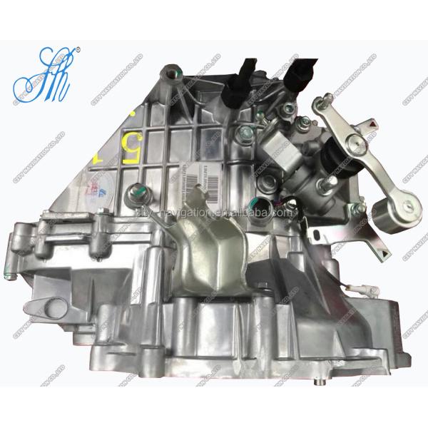 ZOTYE 2012- Sale Car Fitment ZOTYE 5MT Manual Transmission Gearbox 516L for Z300 2016