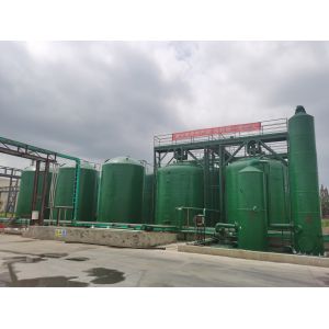 WUXI OYI ENVIRONMENTAL TECHNOLOGY CO LTD
