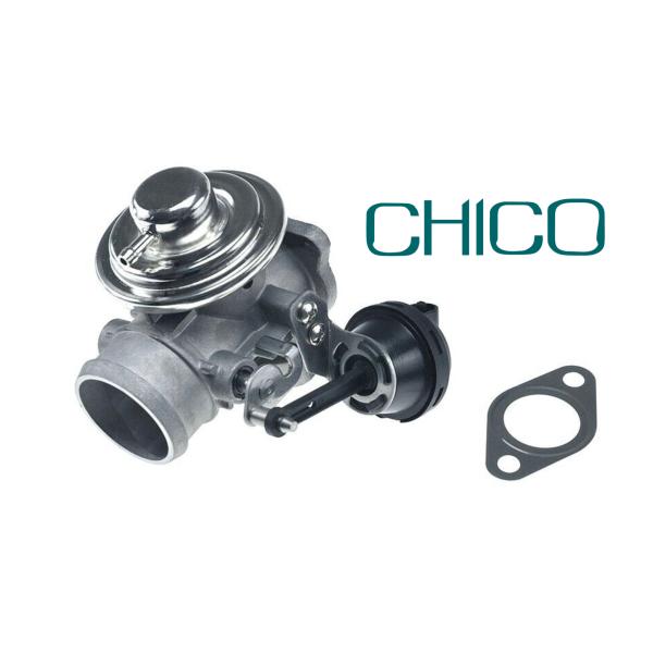 Клапан EGR автомобиля TS16949 для 1100628 7.03703.62.0 VW PASSAT 038131501AQ ФОРДА PIERBURG