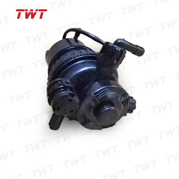 TWT 1770A344 Original New Part Fuel Filter Assembly para el Pajero Sport Triton 1770a223 1770a289 El filtro de combustible se encuentra en el asiento