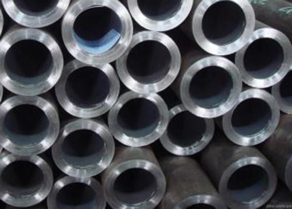 316L 304L 321 Stainless Steel Hollow Bar Hollow Steel Bar Seamless Mechanical Tube
