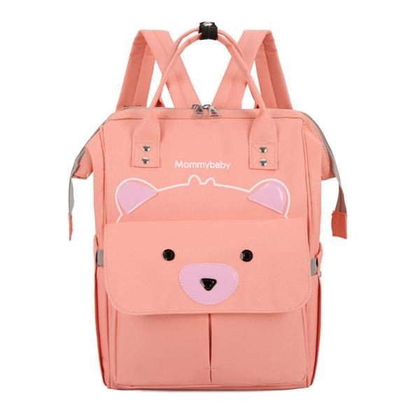 Water Resistant Diaper Bag A Must-Have for Luxury Living and Traveling in the USA