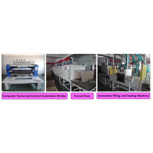 Nanjing Tianyi Automobile Electric Manufacturing Co., Ltd.