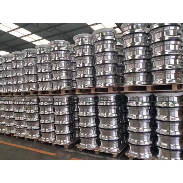 Agriculture Machinery Rims Seeder Spare Parts Wheel Rim Hub Tractor Wheels Farm Tire Size