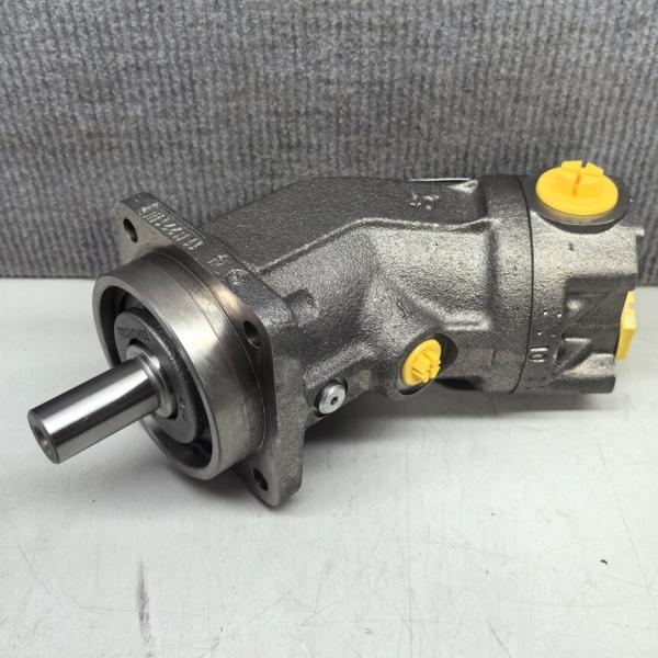 German Rexroth Quantitative Hydraulic Piston Pump with 28cc-140cc Displacement Clockwise Rotation and Mechanically Driven Design