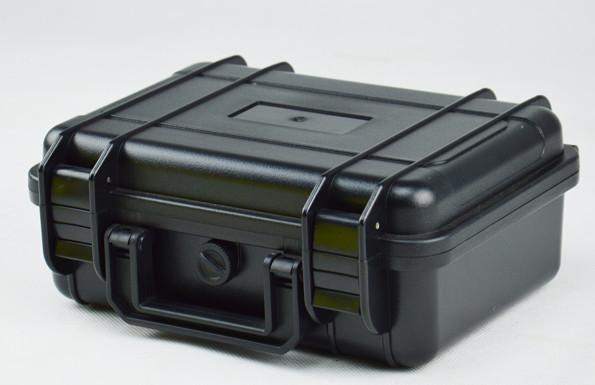 SC042 Waterproof Plastic Equipment Case