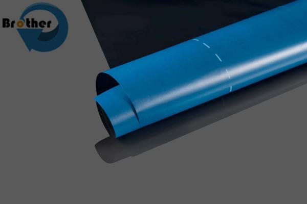 HDPE Cross Laminated Strength Film for waterproof membrane