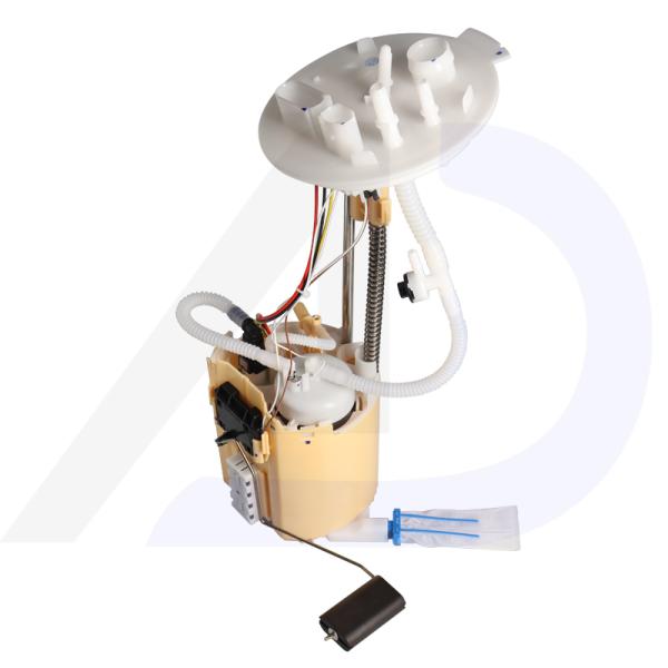 LR101793 HPLA-9H307-AA Complete Fuel Tank And Pump Assembly For Range Rover Sport L494