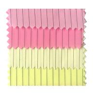 Tissu statique d'ESD de Cleanroom non pelucheux lavable anti